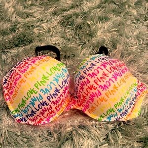 Victoria Secret Push Up Bra